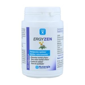 Ergyzen