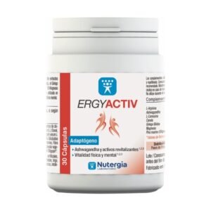 Ergyactive