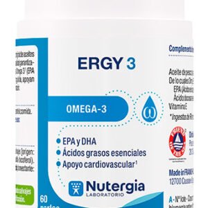 Ergy 3