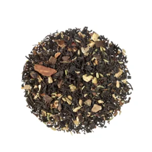 TÉ NEGRO CHAI ECOLÓGICO 50gr.