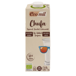 Ecomil Chufa Nature Bio 1L
