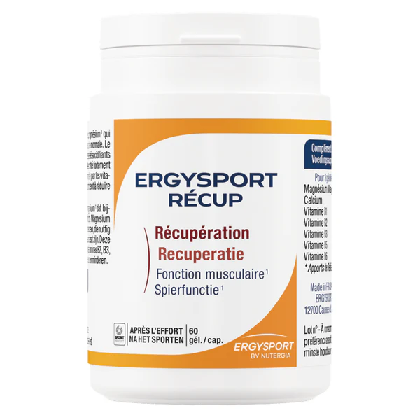Ergysport Recup