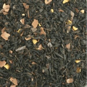 TÉ NEGRO BROWNIE 50gr